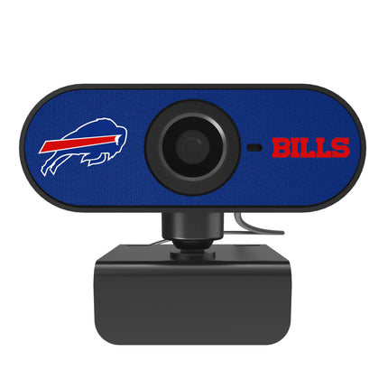 Buffalo Bills Webcam Solid