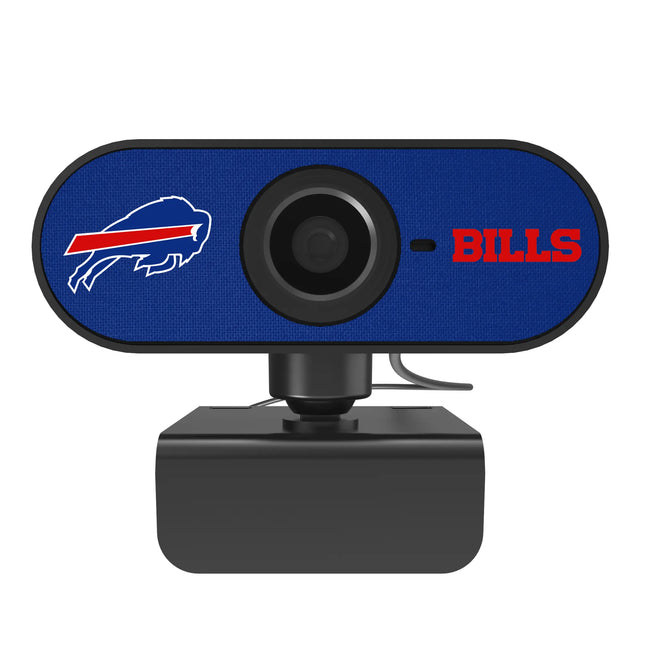 Buffalo Bills Webcam Solid