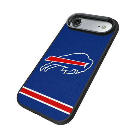 Buffalo Bills Bump Phone Case Stripe for iPhone