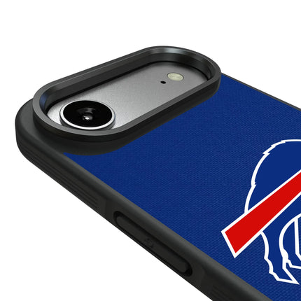 Buffalo Bills Bump Phone Case Stripe for iPhone