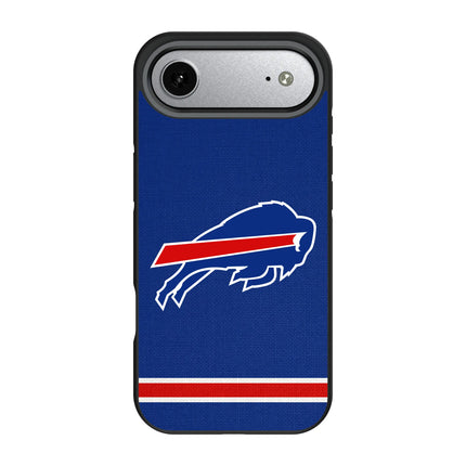 Buffalo Bills Bump Phone Case Stripe for iPhone