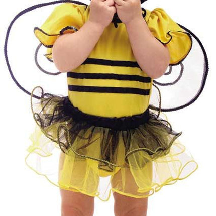 Toddler Bumble Bee Costume