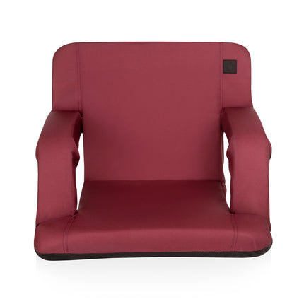 Washington Commanders - Ventura Portable Reclining Stadium Seat