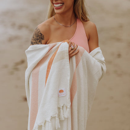 Oceanside Beach Blanket