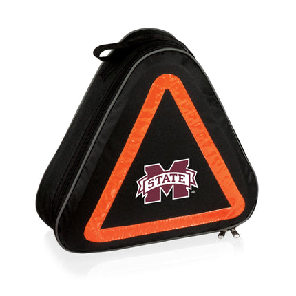 Mississippi State Bulldogs - Roadside Emergency Car Kit