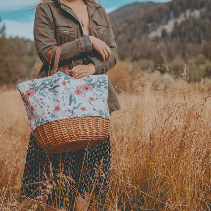 Promenade Picnic Basket