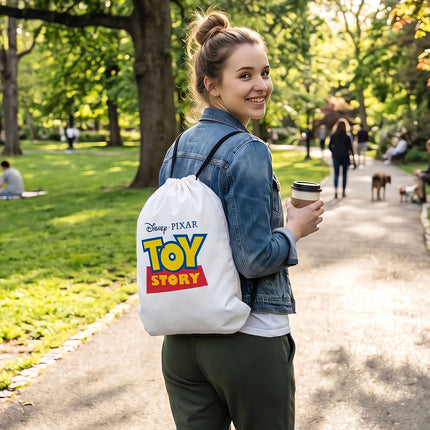 Toy Story Pizza Planet - Impresa Picnic Blanket