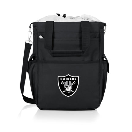 Las Vegas Raiders - Activo Cooler Tote Bag