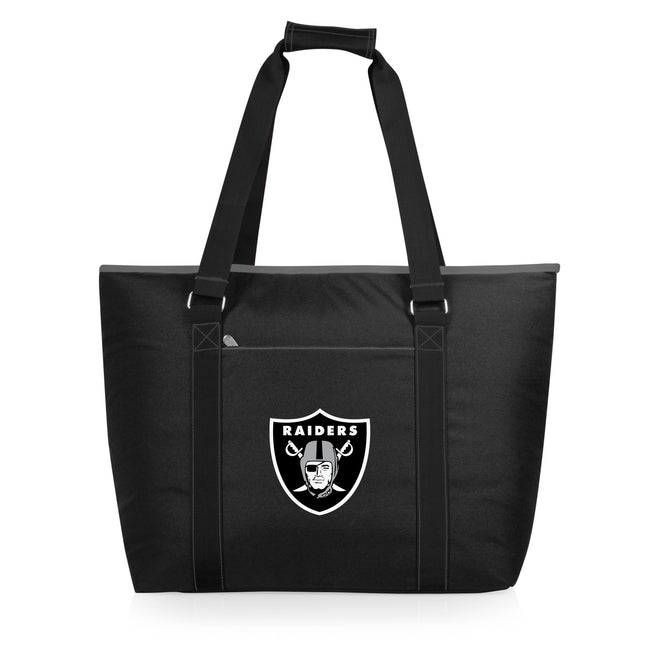 Las Vegas Raiders - Tahoe XL Cooler Tote Bag