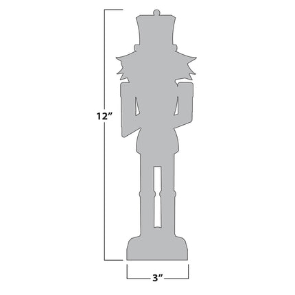 Minnesota Twins - Collectible Nutcracker