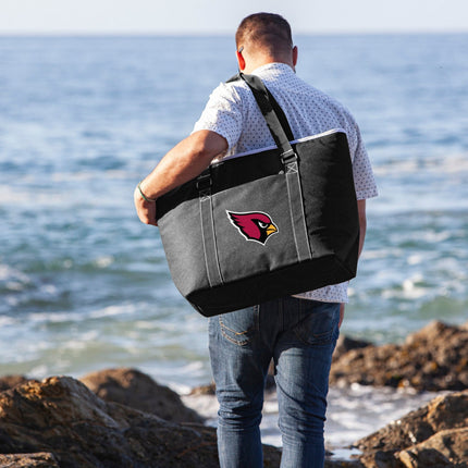 Arizona Cardinals - Tahoe XL Cooler Tote Bag