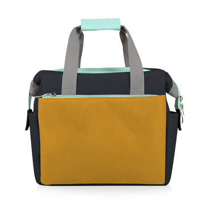 On The Go Lunch Bag Cooler 2