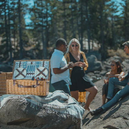 Belmont Picnic Basket