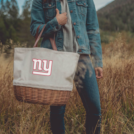 New York Giants - Promenade Picnic Basket