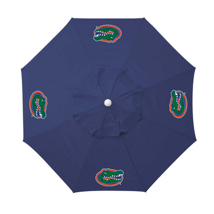 Florida Gators - 5.5 Ft. Portable Beach Umbrella
