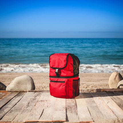 Tampa Bay Buccaneers - Zuma Backpack Cooler