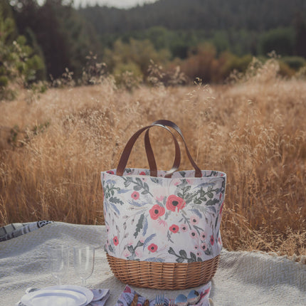 Promenade Picnic Basket