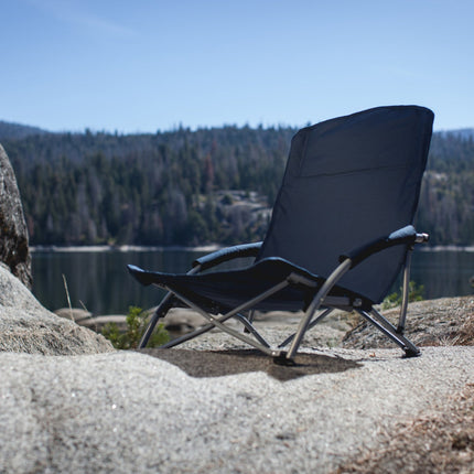 Tranquility Beach Chair with Carry Bag