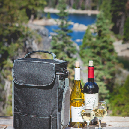 Duet Wine & Cheese Tote