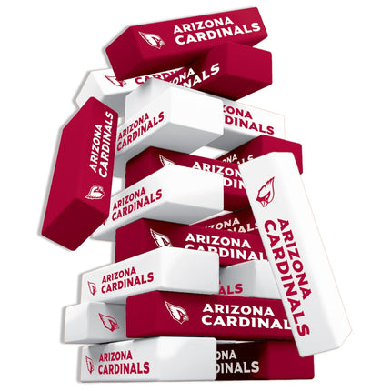 Arizona Cardinals Tumble Tower