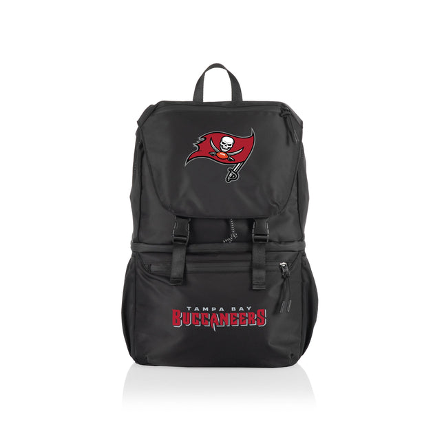 Tampa Bay Buccaneers - Tarana Recycled Backpack Cooler