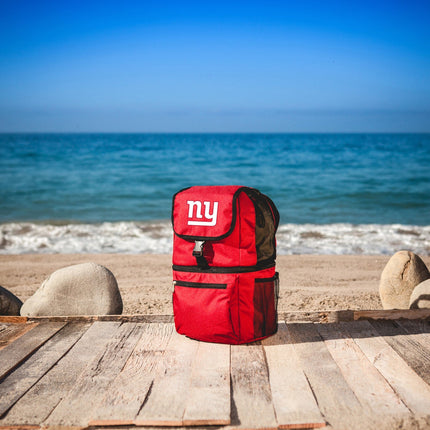 New York Giants - Zuma Backpack Cooler