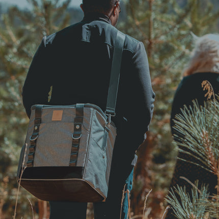 PT-Frontier Picnic Utility Cooler