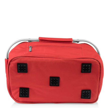 Mickey Mouse - Metro Basket Collapsible Cooler Tote