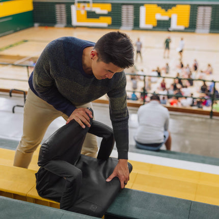 Ventura Portable Reclining Stadium Seat