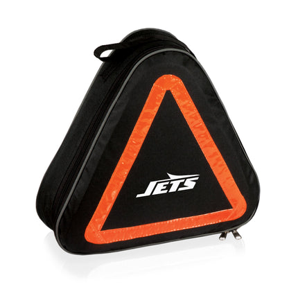 New York Jets - Roadside Emergency Car Kit