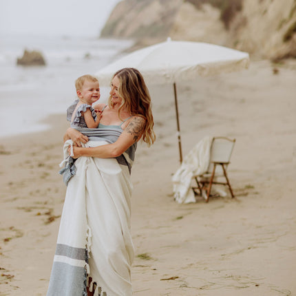 Oceanside Beach Blanket