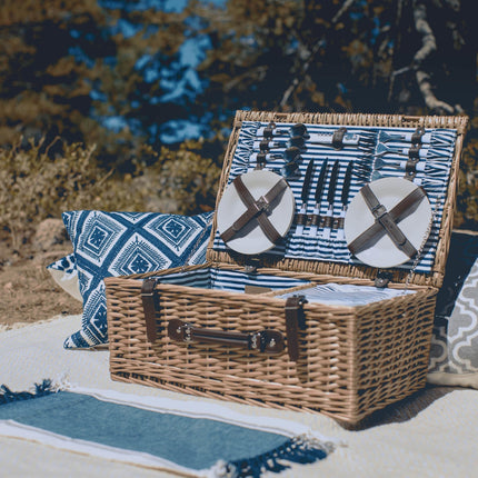 Belmont Picnic Basket