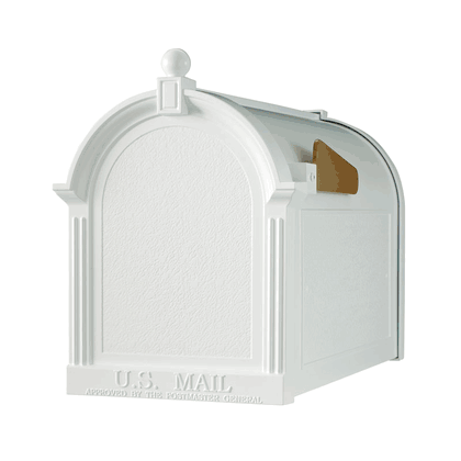 Capital Mailbox