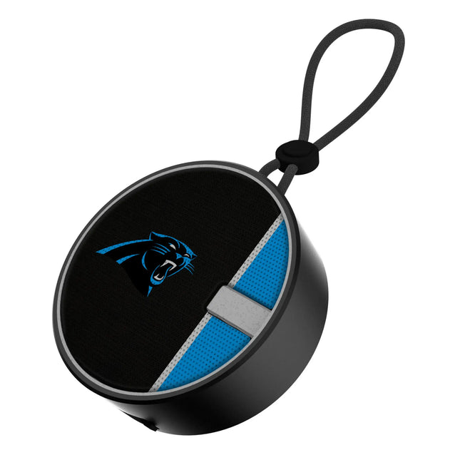 Carolina Panthers Waterproof Speaker Endzone