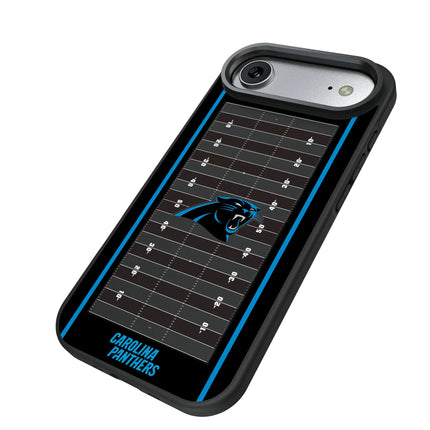 Carolina Panthers Bump Phone Case Field for iPhone