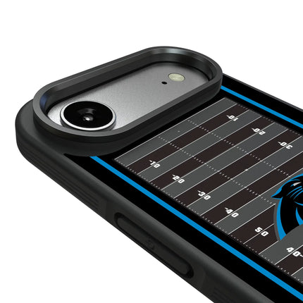 Carolina Panthers Bump Phone Case Field for iPhone