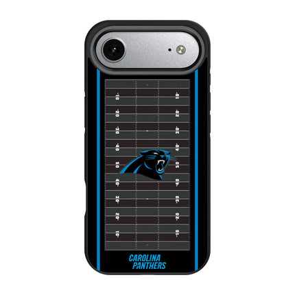 Carolina Panthers Bump Phone Case Field for iPhone