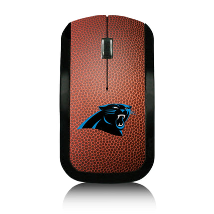 Carolina Panthers Wireless Mouse Football