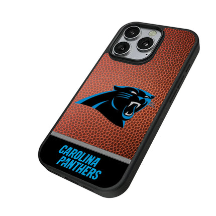 Carolina Panthers MagSafe Phone Case Football for iPhone