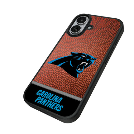 Carolina Panthers MagSafe Phone Case Football for iPhone