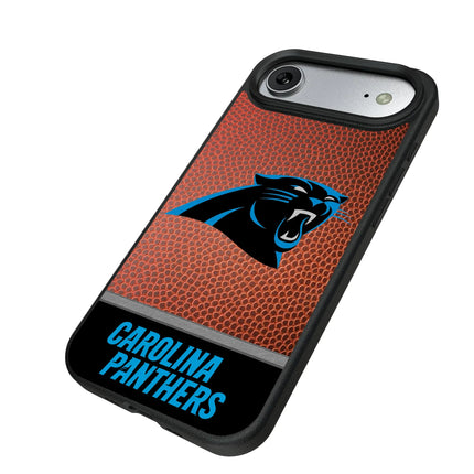 Carolina Panthers MagSafe Phone Case Football for iPhone