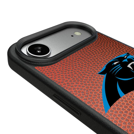 Carolina Panthers Football Wordmark MagSafe Compatible Phone Case for Apple iPhone