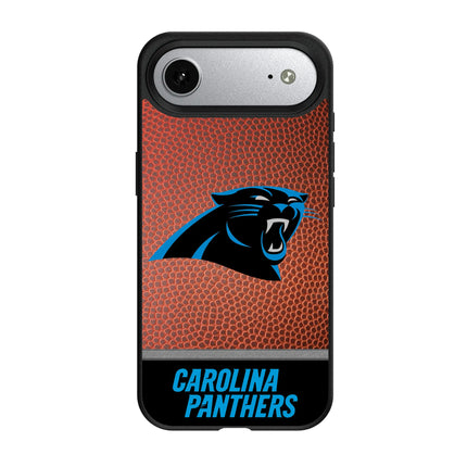 Carolina Panthers MagSafe Phone Case Football for iPhone