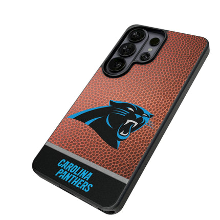 Carolina Panthers MagSafe Phone Case Football for Galaxy