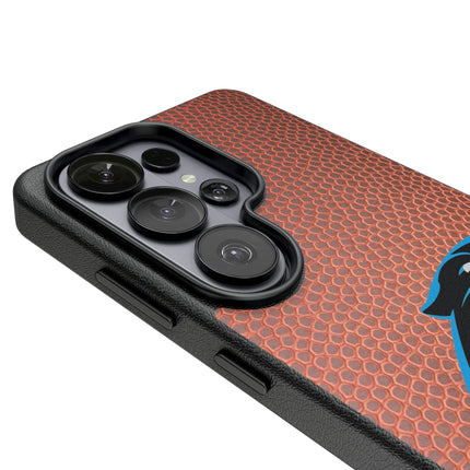 Carolina Panthers MagSafe Phone Case Football for Galaxy