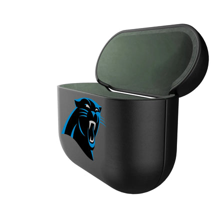 Carolina Panthers AirPod Case Cover Insignia