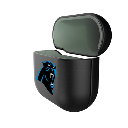 Carolina Panthers AirPod Case Cover Insignia