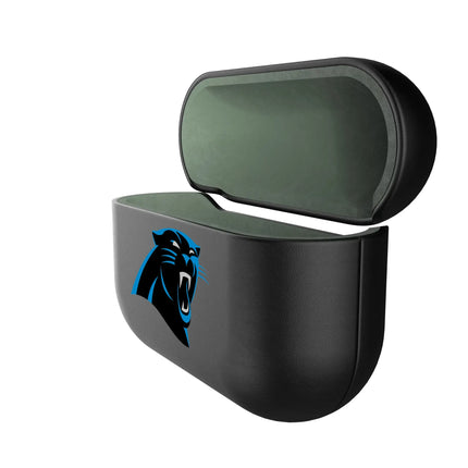 Carolina Panthers AirPod Case Cover Insignia