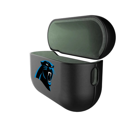Carolina Panthers AirPod Case Cover Insignia