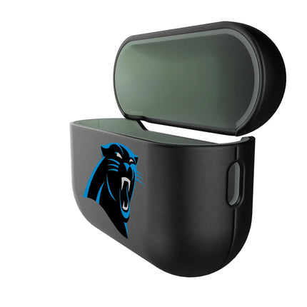 Carolina Panthers AirPod Case Cover Insignia
